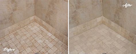 Grout Now Blends With Tiles Thanks to Lutz Grout Sealing Masters