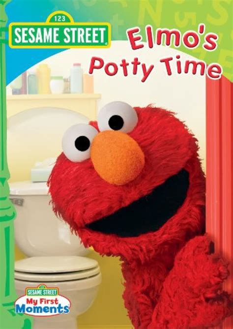 Elmo's Potty Time (2006)