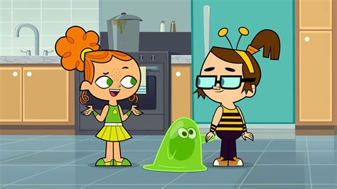 Total DramaRama : ABC iview