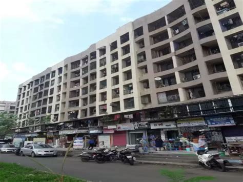 Vrindavan Gardens in Vasant Nagari, Vasai East, Mumbai - RealEstateIndia.Com