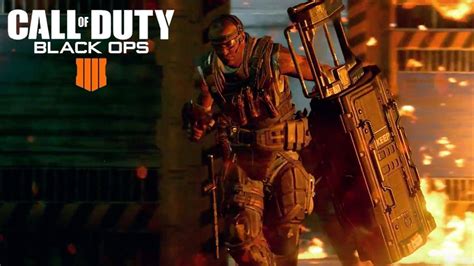 Call of Duty: Black Ops 4 (PC) Key cheap - Price of $46.77 for Battlenet