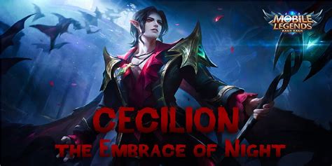 Best Cecilion Build Items in Mobile Legends (ML) | Esports