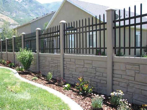 SimTek Fence Installers in OKC & Edmond