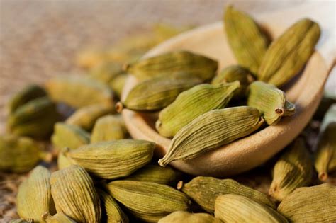 Benefits of Cardamom - Health Tips from Kokilaben Hospital