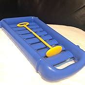 Halilit Baby Xylophone Musical Instrument: Amazon.co.uk: Musical Instruments