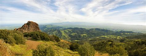 A Guide to Activities & RV Rentals at Mount Diablo State Park | RVshar