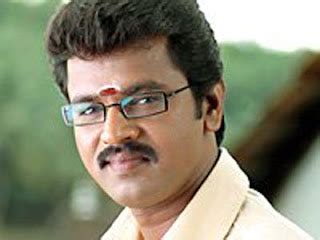 Tamil Cinema: Tamil Actor Cheran Profile