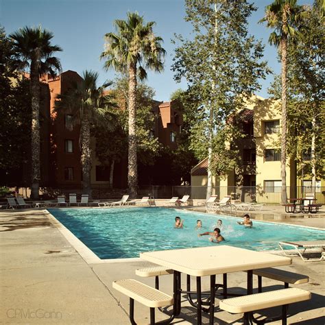 Lifestyles | Northridge, CA | CSUN University Park Apartme… | Flickr ...