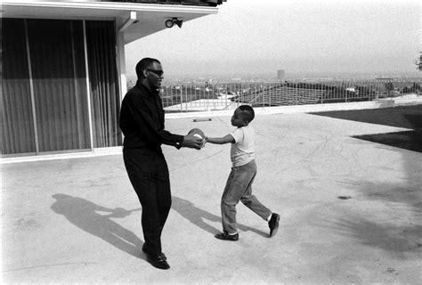 Ray Charles: Rare and Classic Photos of an American Genius, 1966