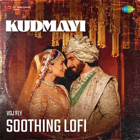 ‎Kudmayi (Soothing Lofi) - Single - Album by Shahid Mallya, Pritam & Amitabh Bhattacharya ...