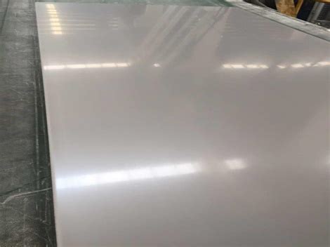 316/316L Stainless Steel Sheet - Allin Metal Group Co.,Ltd