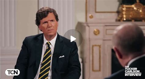 Full interview Tucker Carlson The Vladimir Putin Interview - Qanon News