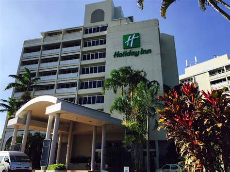 Holiday Inn® Cairns Harbourside Opens on City’s Esplanade