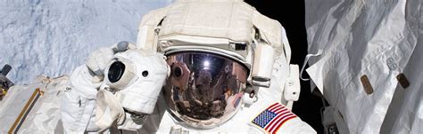 One biological molecule may explain why space affects astronauts' health