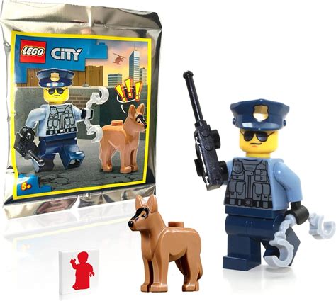 Lego City Police Chief | ubicaciondepersonas.cdmx.gob.mx