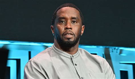 Sean Combs AKA P Diddy Arrested Following Grand Jury…