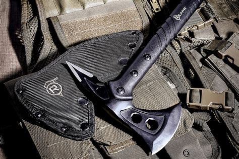 22 Best Tactical Tomahawks of 2021-2022 | GearFork