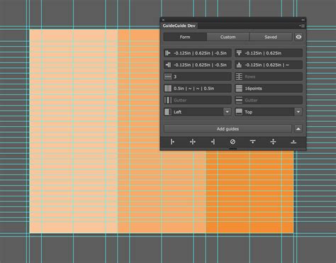 Enhancing Grid Design With GuideGuide, A Plugin For Photoshop And Illustrator — Smashing Magazine