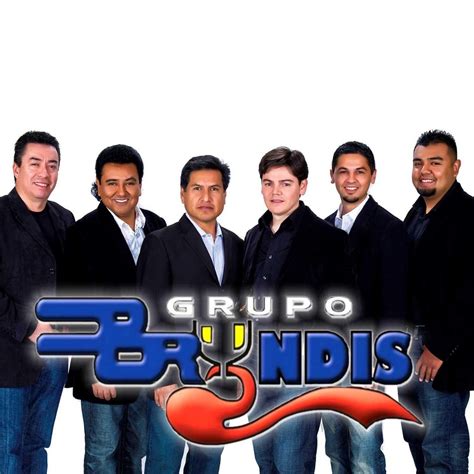 Doy La Vida Por Un Beso - Grupo Bryndis — Listen and discover music at Last.fm