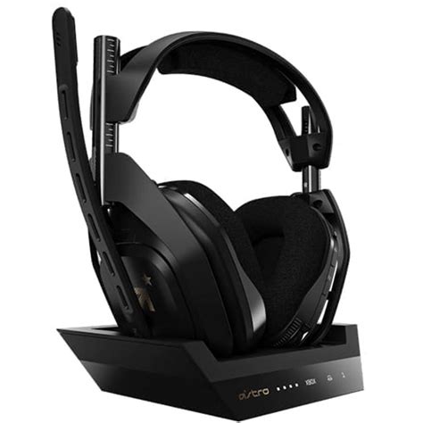 ASTRO A50 GEN4 Wireless Headset Xbox One