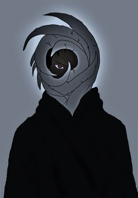 Obito [Tobi/Zetsu] by opticrash on DeviantArt