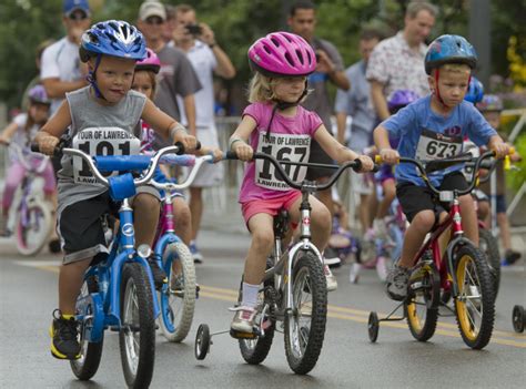 Photo gallery: 2011 Tour of Lawrence kids bike races | News, Sports ...