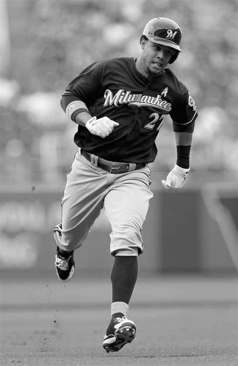 Carlos Gomez | Mlb nationals, Sport player, Cincinnati reds