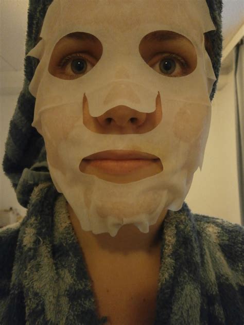 créa La Femme: Texas Chainsaw Facial Mask Pack