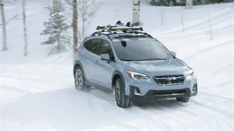 4X4 Magazine Says Subaru Crosstrek Is Best AWD Crossover Of The Year ...