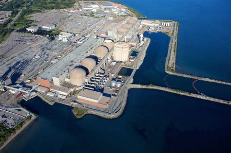 Province looking to extend life of Pickering Nuclear Station ...