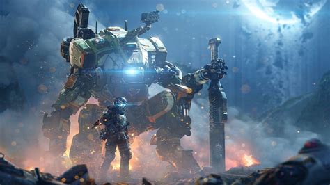 Play for Free Titanfall 2 This Weekend on Steam | Sirus Gaming