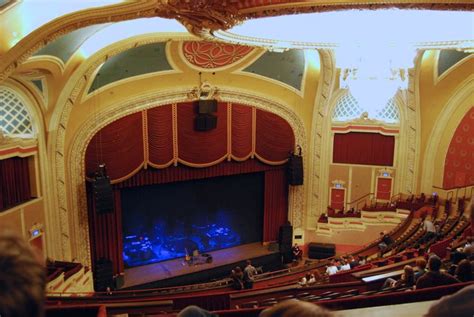 inside-orpheum | Orpheum theater, minneapolis mn | House styles ...