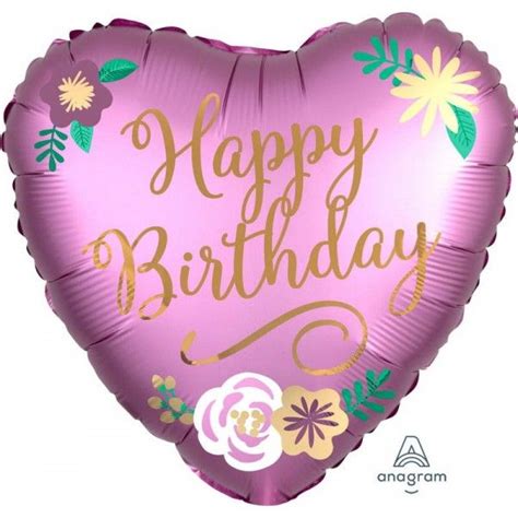 Birthday Heart Balloons Images - Videohive , After Effects,Pro Video Motion