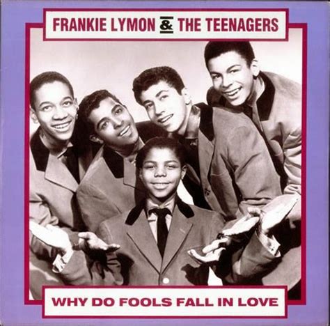 Eight Miles Higher: CD: FRANKIE LYMON AND THE TEENAGERS