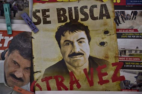 ‘El Chapo’ Guzmán and the Sinaloa cartel have growing ties to Costa ...