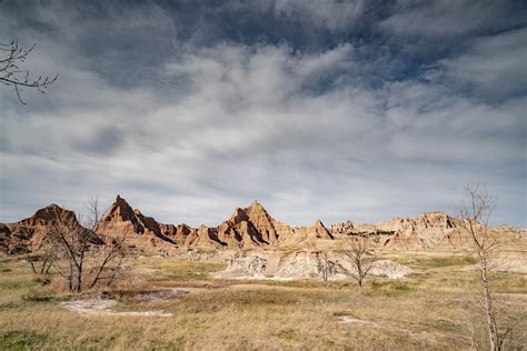 Badlands National Park in the Fall (Everything You Need to Know)