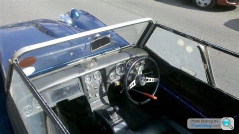 Refurbished '50s car interior | 50s cars, Car interior, Refurbishing