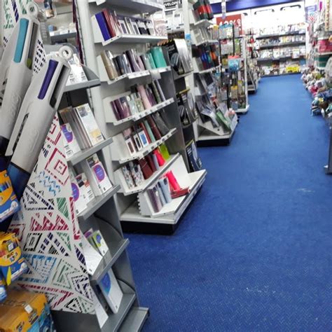 WHSmith - Bookstore