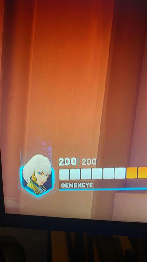 Does anyone know what brig skin/character this could be? I loaded into my first game tonight of ...