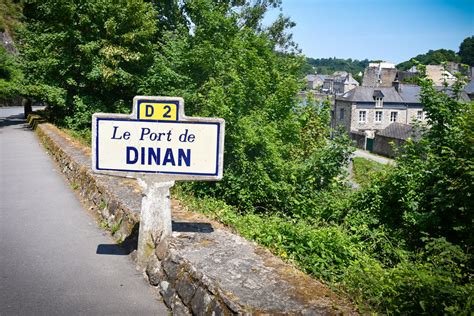 Explore Dinan in 10 Remarkable Landmarks - French Moments