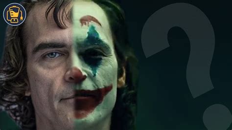 Joaquin Phoenix REVEALS How He Mastered the Signature Joker Laugh