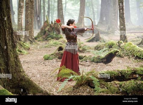 Susan Narnia Bow And Arrow