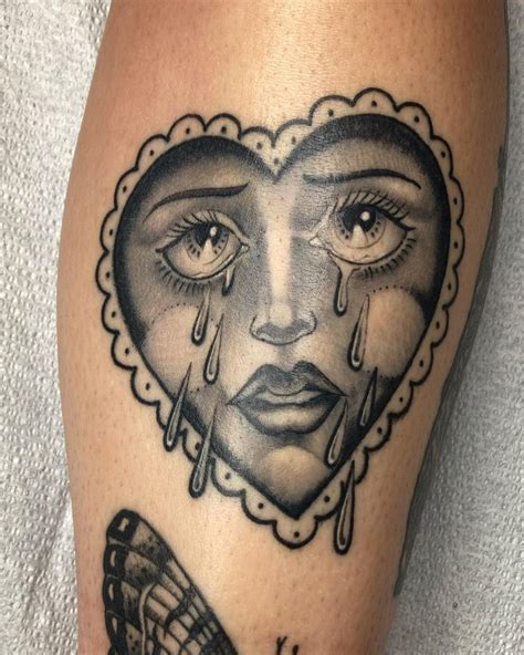 Tattoo artist Christian Elias | Charleston, USA | iNKPPL