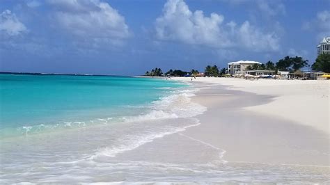 Caribbean Photo of the Week: Shoal Bay, Anguilla Caribbean Journal