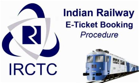 IRCTC train ticket reservation new rules - KalingaTV