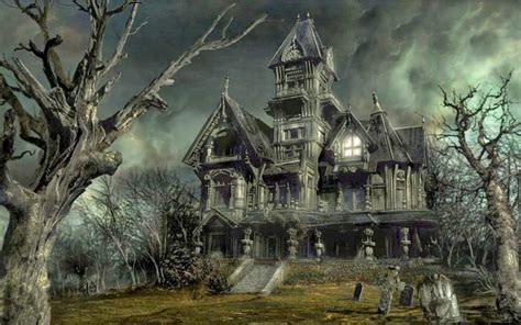 Theresa's Haunted History of the Tri-State: Theresa's Top 10 Most Haunted Places in the World