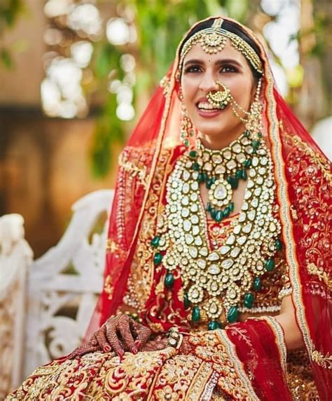 Shloka Mehta Wedding Jewellery - Jewellery Designs
