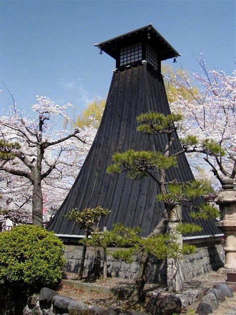 thekimonogallery: The Sumiyoshi lighthouse is Japan’s oldedest ...