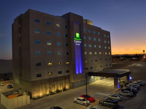 Holiday Inn Express & Suites Mexicali Hotel by IHG