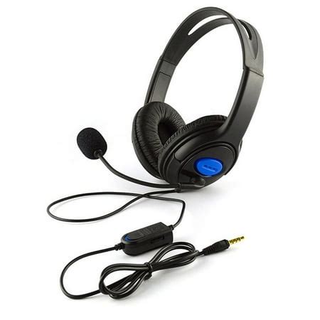 Head-mounted Wired Bilateral Headset Universal Computer Gaming Headset | Walmart Canada